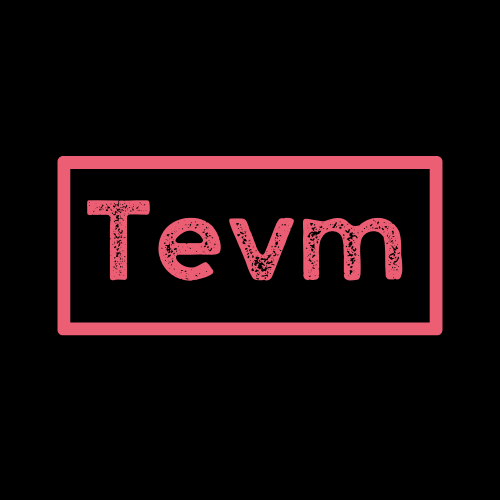 Tevm logo